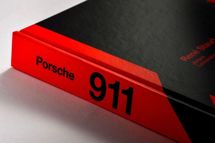 Buch 911 Geschwindigkeit 5